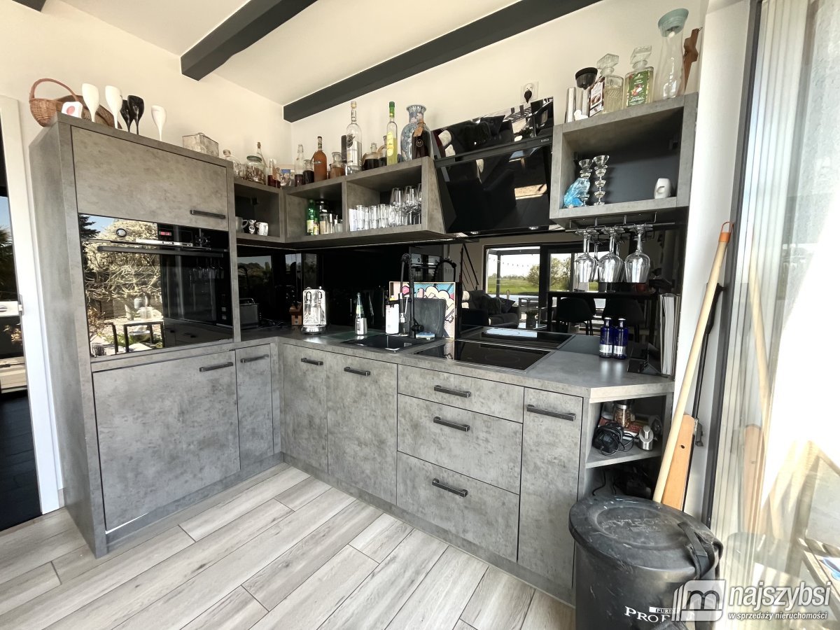 Stary Kostrzynek-domek z widokiem marzeń (11)