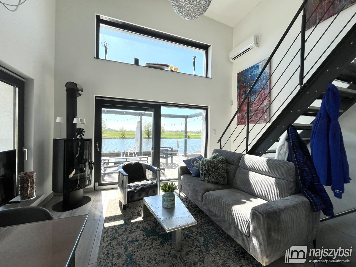 Stary Kostrzynek-domek z widokiem marzeń (12)