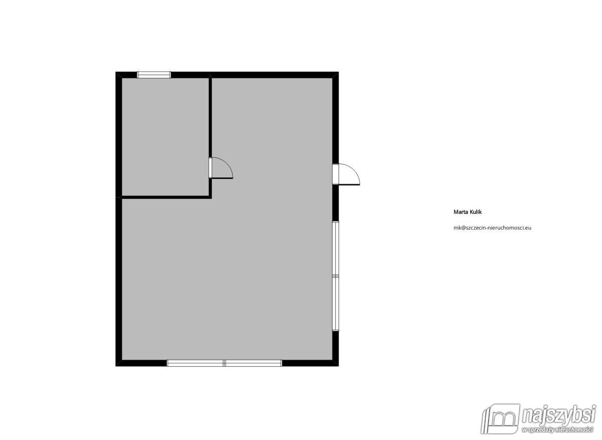 Stary Kostrzynek-domek z widokiem marzeń (17)