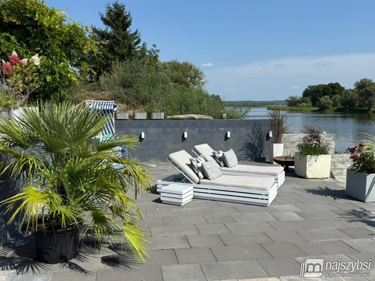 Stary Kostrzynek-domek z widokiem marzeń (3)