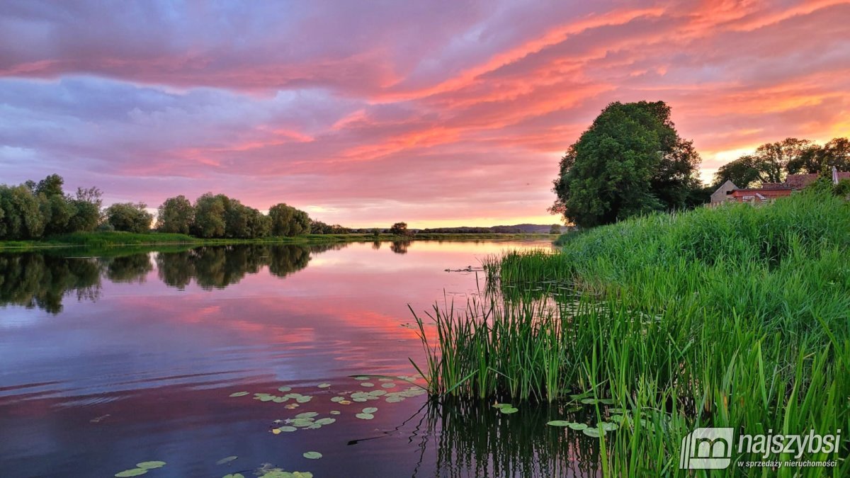 Stary Kostrzynek-domek z widokiem marzeń (4)