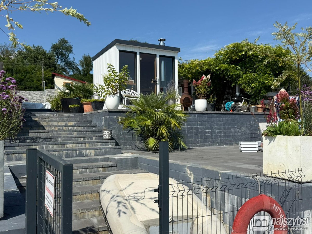 Stary Kostrzynek-domek z widokiem marzeń (5)