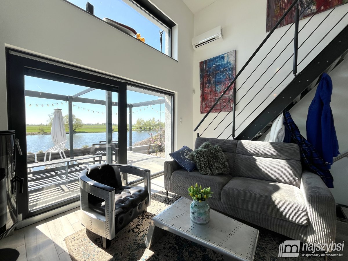 Stary Kostrzynek-domek z widokiem marzeń (6)