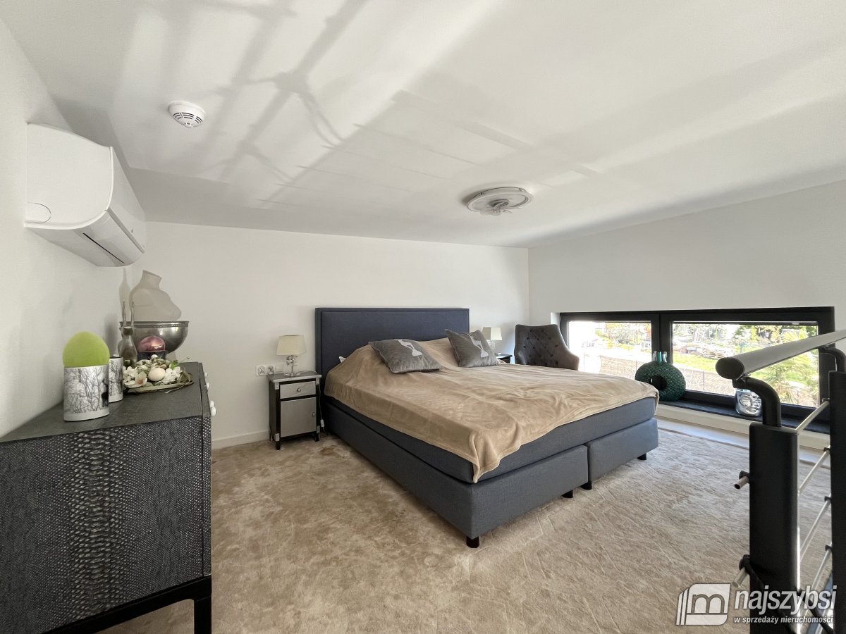 Stary Kostrzynek-domek z widokiem marzeń (8)