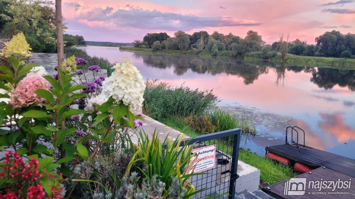 Stary Kostrzynek-domek z widokiem marzeń (9)