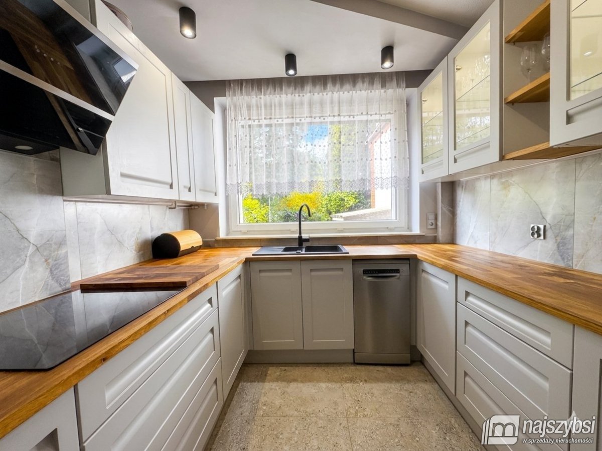 Szczecin- środkowy szeregowiec z ogrodem (11)