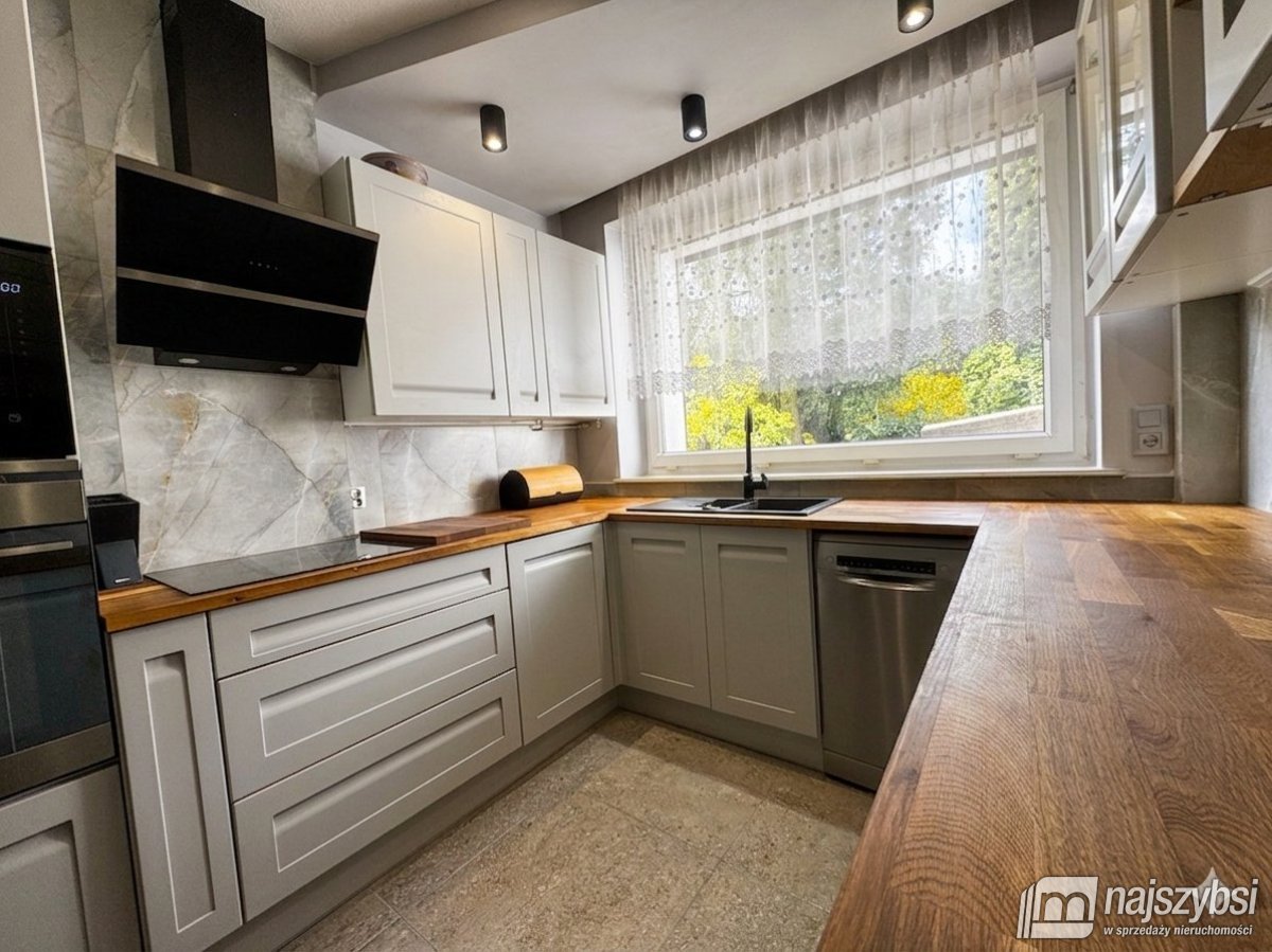 Szczecin- środkowy szeregowiec z ogrodem (12)