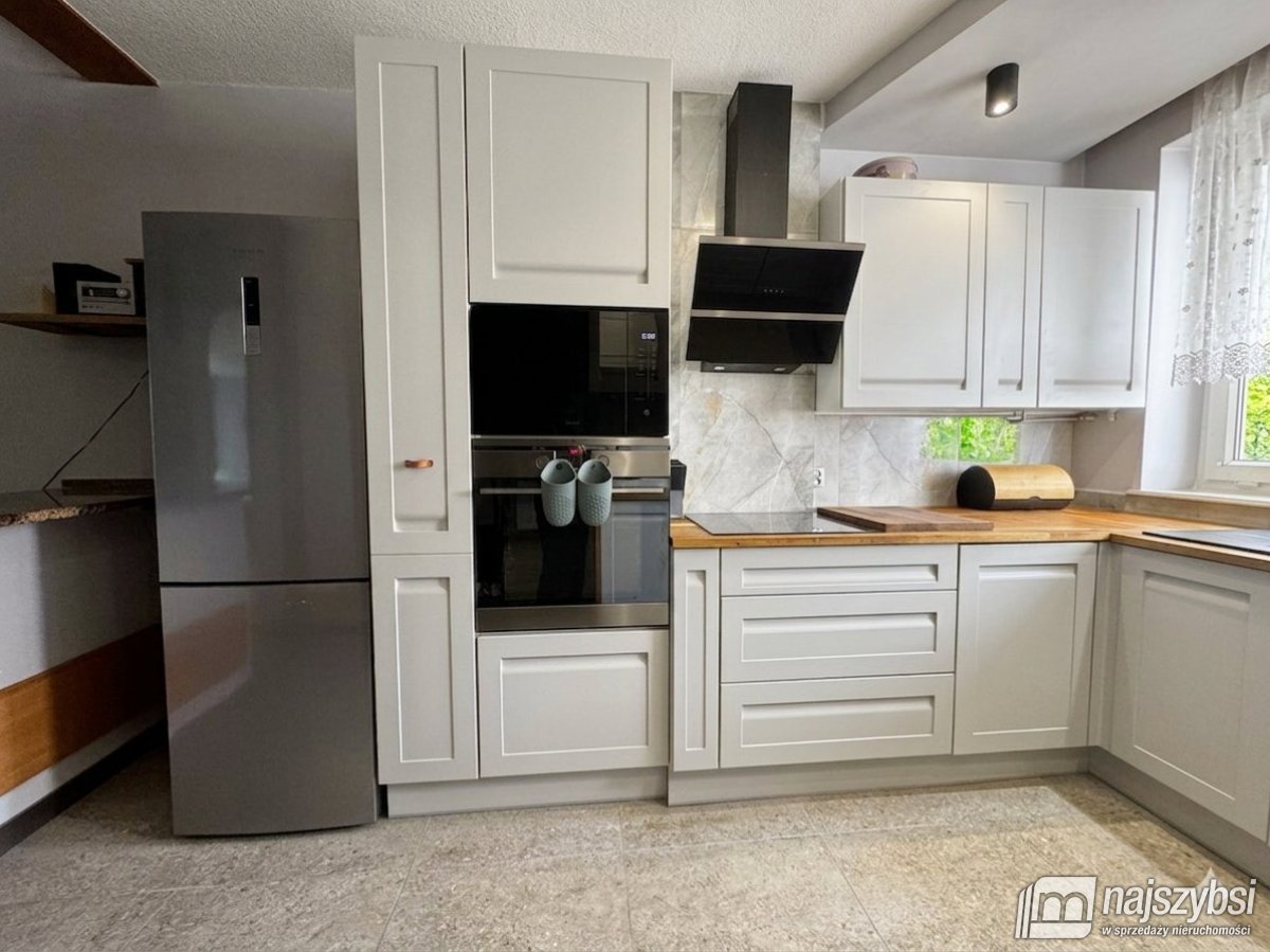 Szczecin- środkowy szeregowiec z ogrodem (13)