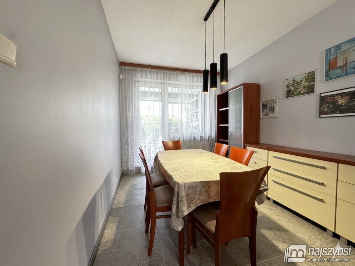 Szczecin- środkowy szeregowiec z ogrodem (15)