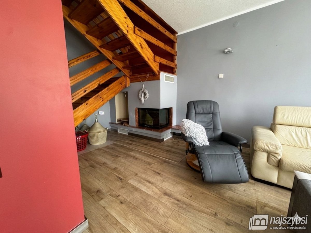 Szczecin- środkowy szeregowiec z ogrodem (2)