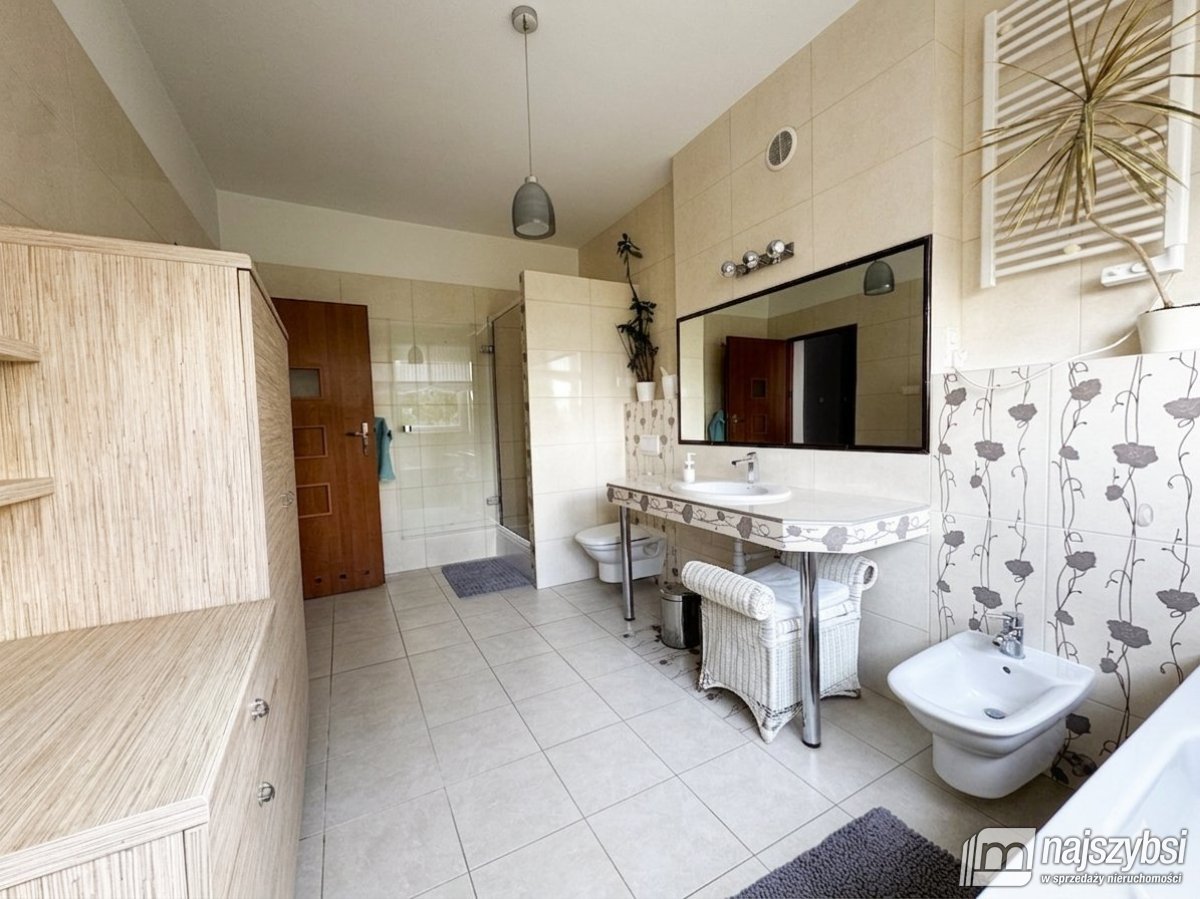 Szczecin- środkowy szeregowiec z ogrodem (4)