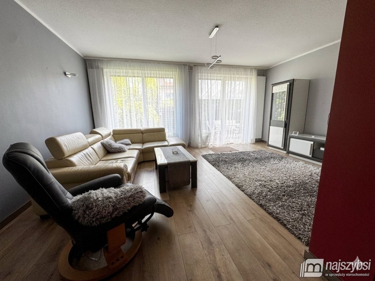 Szczecin- środkowy szeregowiec z ogrodem (8)