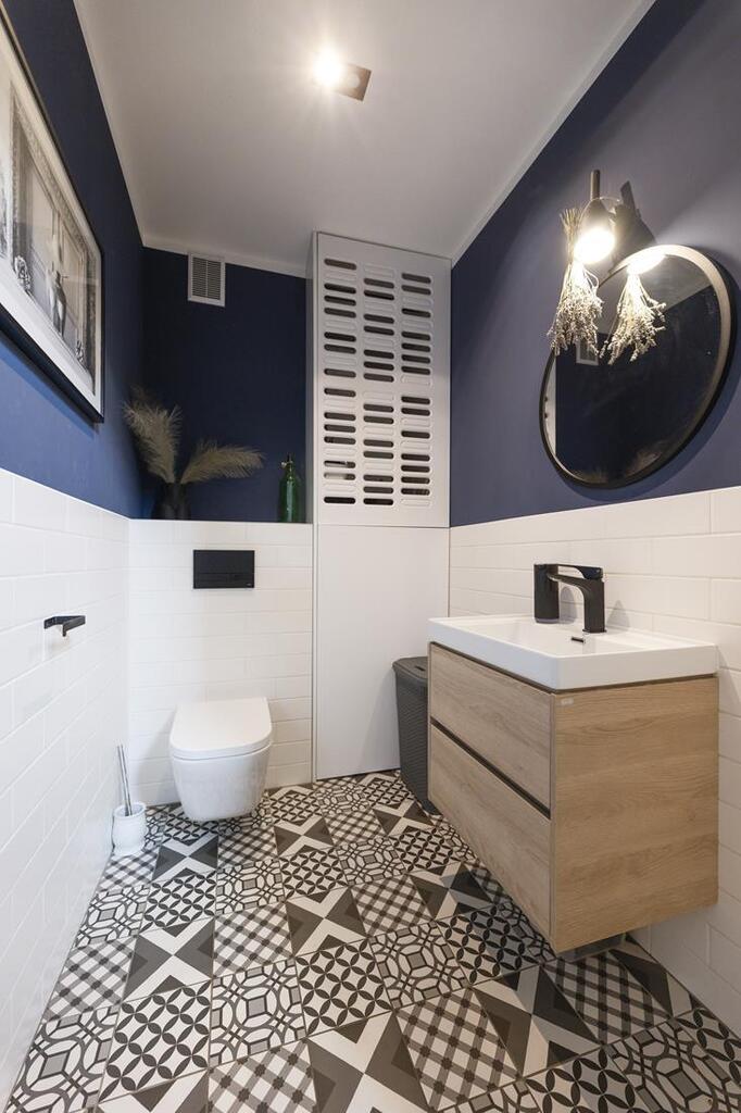 Modny i wygodny dom w super lokalizacji (10)