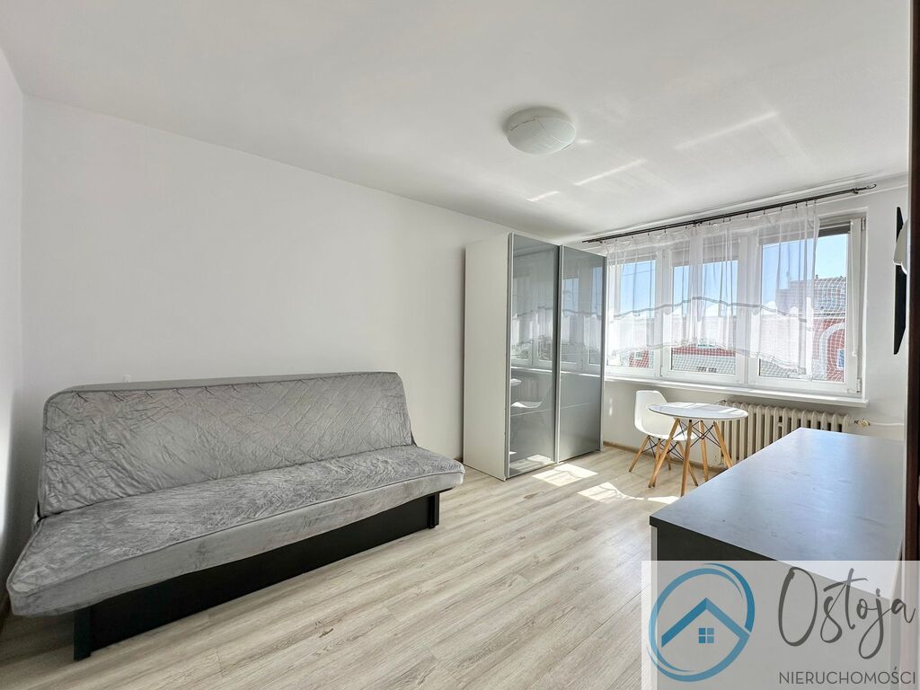 Kawalerka - zawadzkiego - klonowica (1)