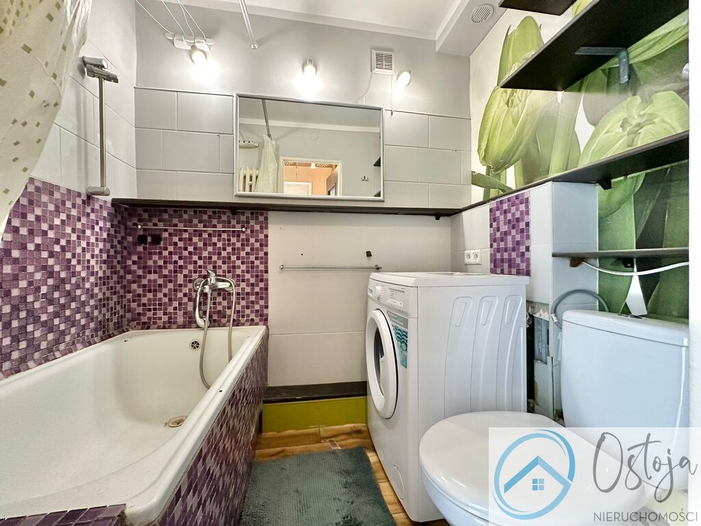 Kawalerka - zawadzkiego - klonowica (3)