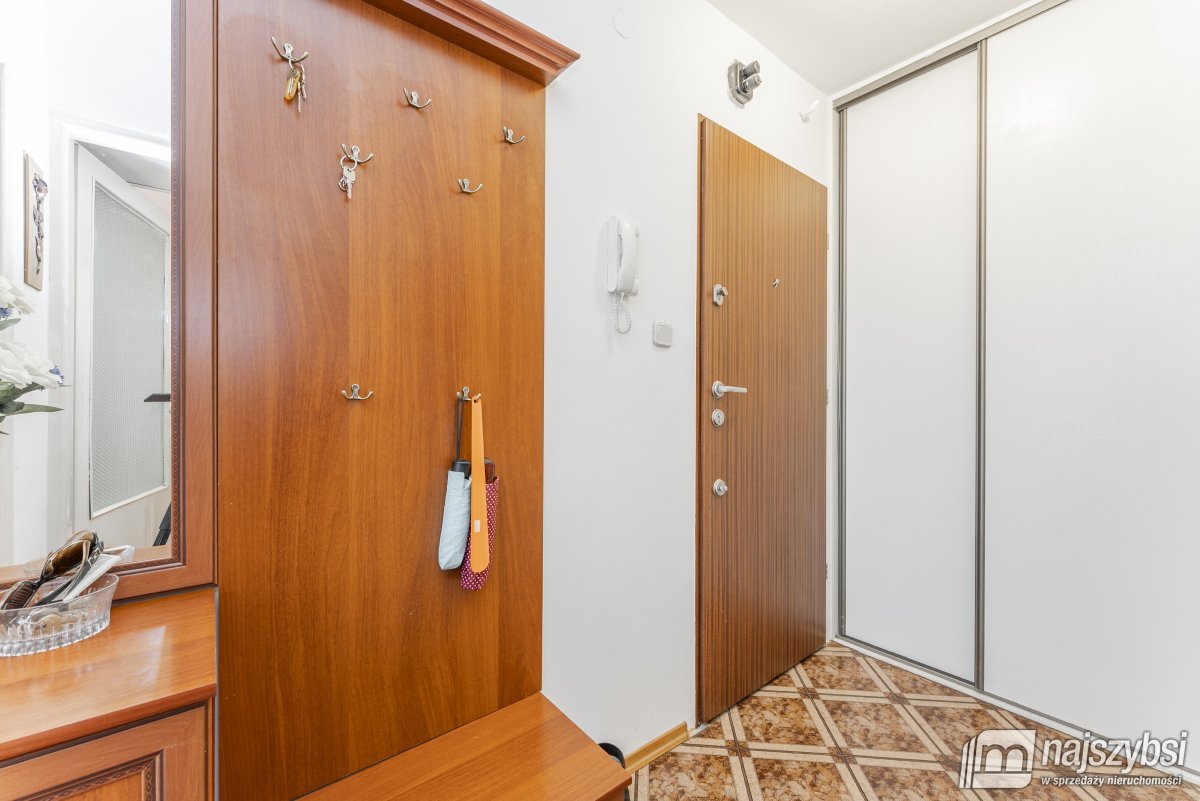 KOŁOBRZEG-MIESZKANIE 2pok. WYSOKI PARTER CENTRUM ! (7)