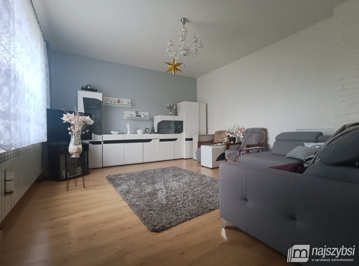 MIELNO PYRZYCKIE - mieszkanie  z działką i pom. go (1)