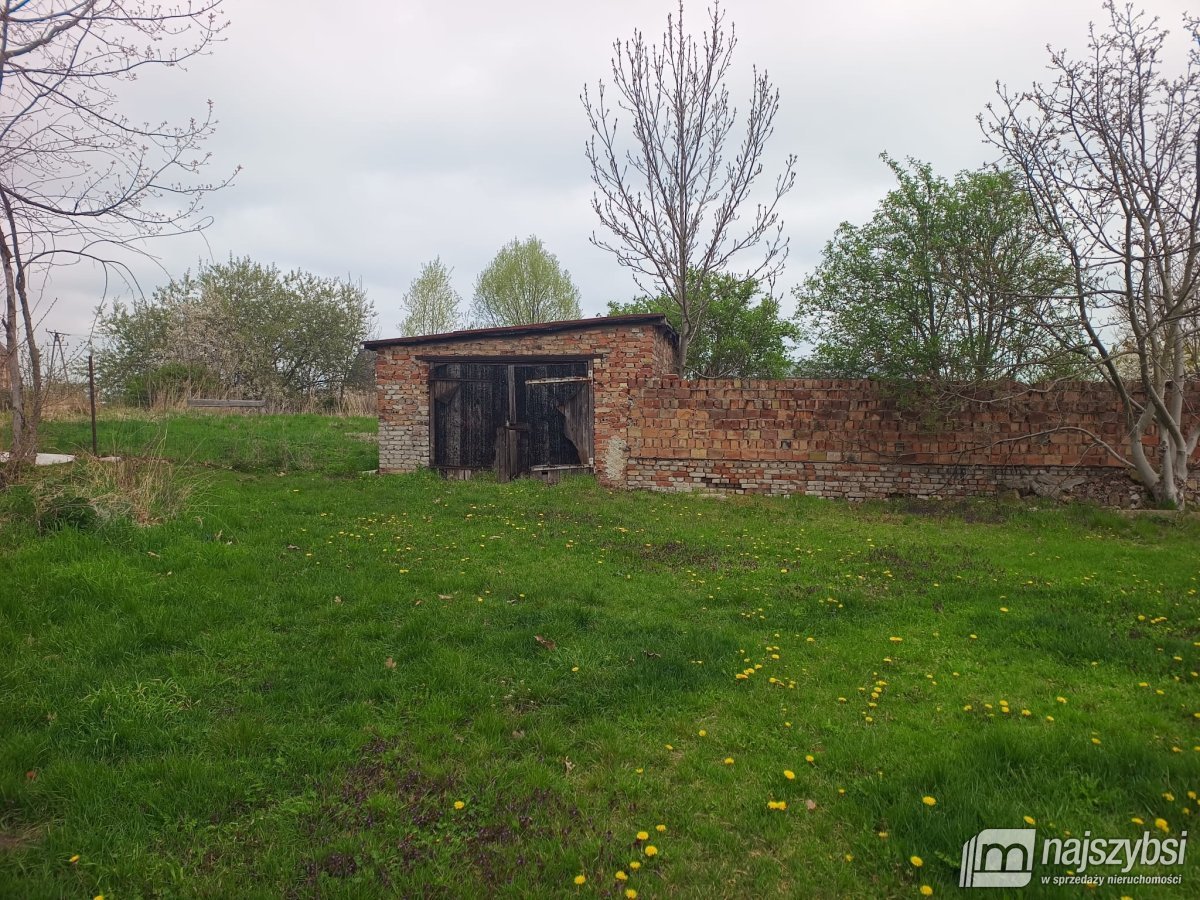 MIELNO PYRZYCKIE - mieszkanie  z działką i pom. go (12)