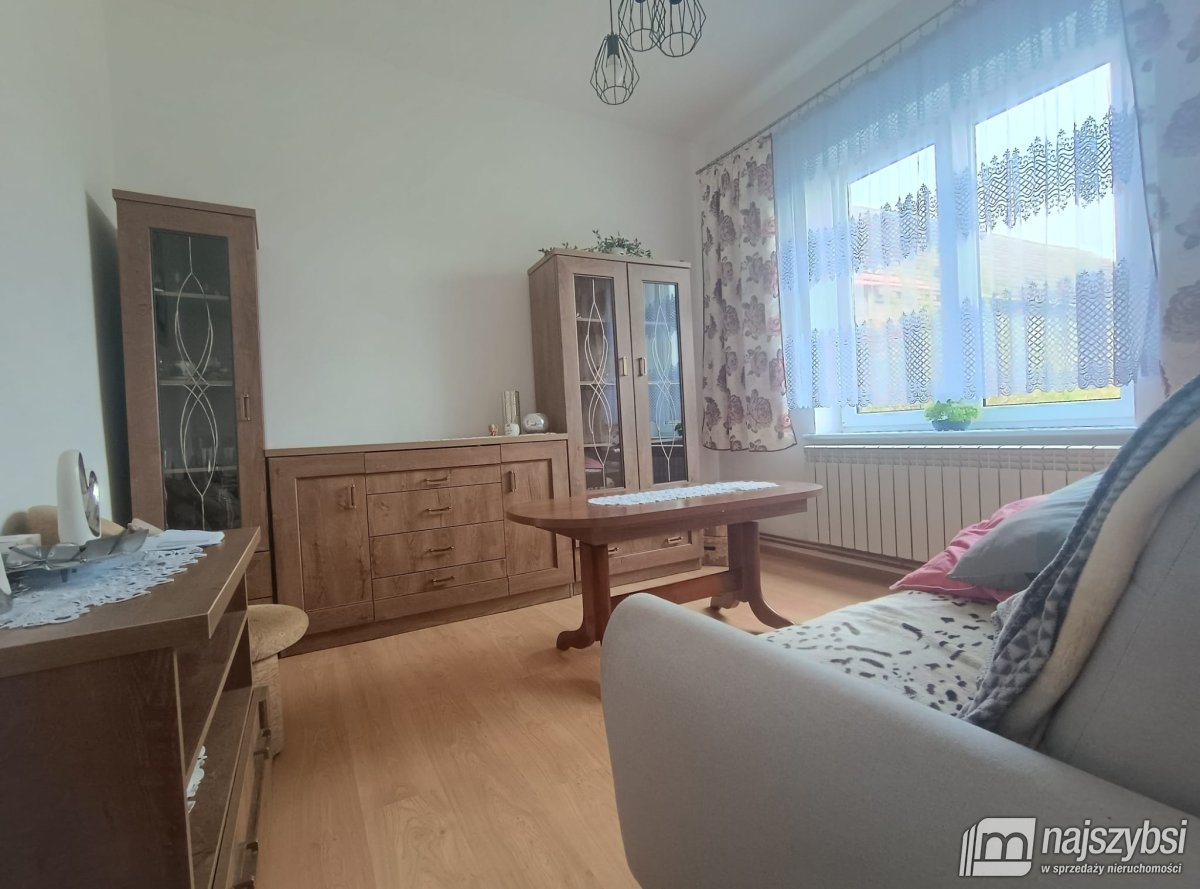 MIELNO PYRZYCKIE - mieszkanie  z działką i pom. go (8)