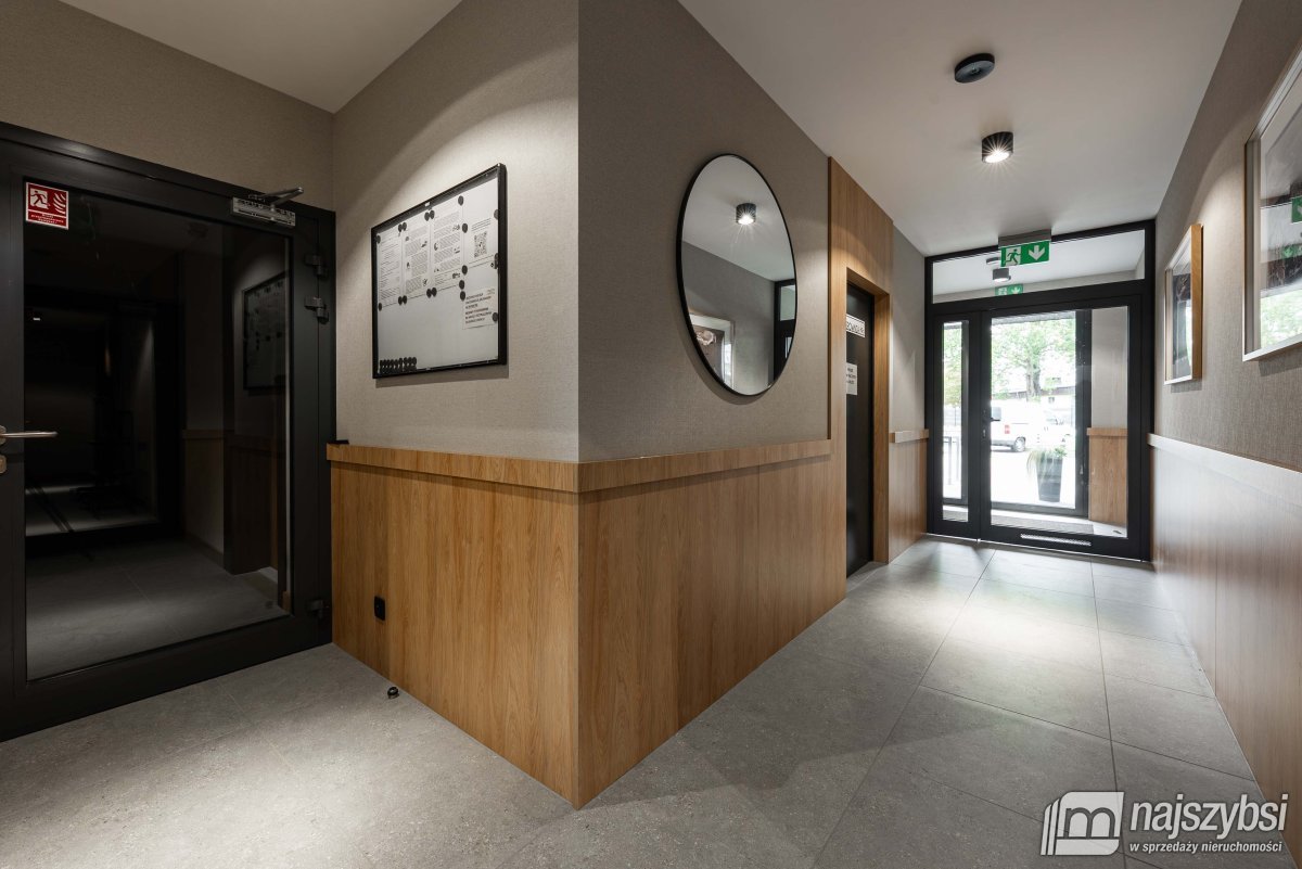 Kołobrzeg-2pok. z miejscem  postojowym i ogródkiem (16)