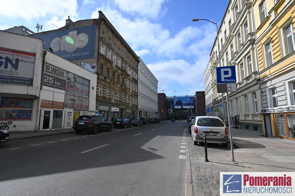 Udział w lokalu mieszkalnym, przy C.H. Kaskada !!! (9)