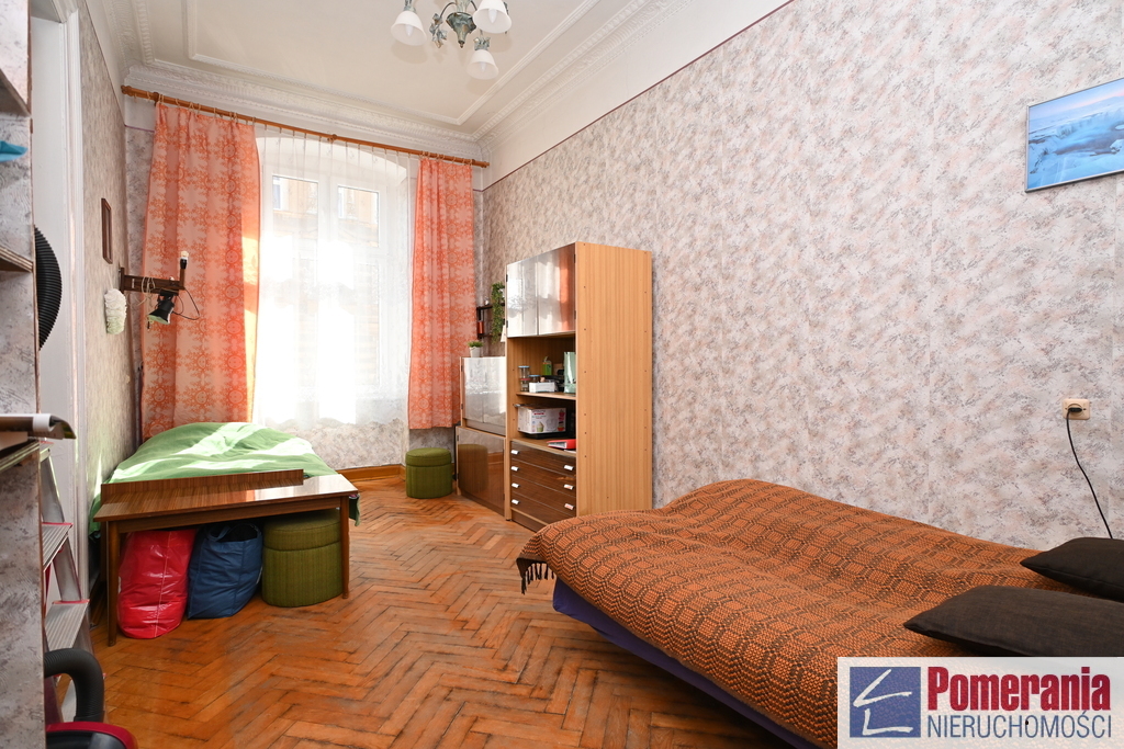 Udział w lokalu mieszkalnym, przy C.H. Kaskada !!! (4)