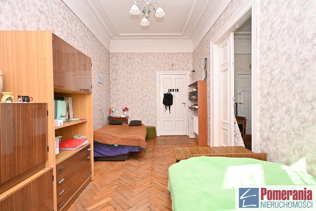 Udział w lokalu mieszkalnym, przy C.H. Kaskada !!! (3)