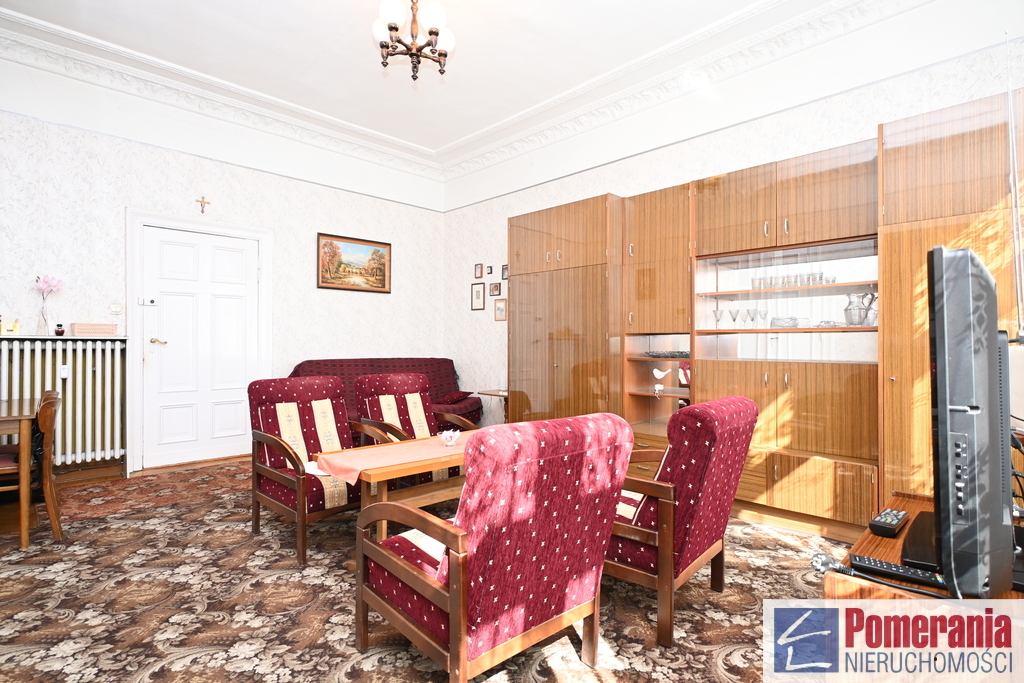 Udział w lokalu mieszkalnym, przy C.H. Kaskada !!! (1)