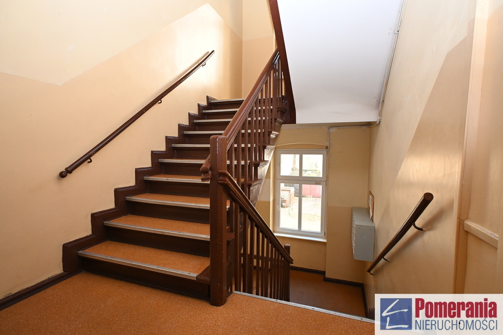 Udział w lokalu mieszkalnym, przy C.H. Kaskada !!! (11)