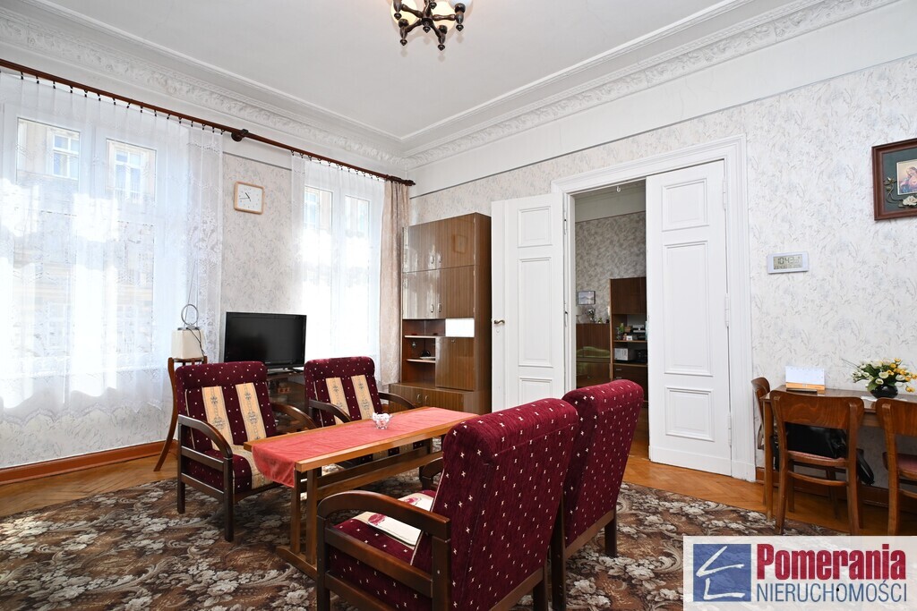 Udział w lokalu mieszkalnym, przy C.H. Kaskada !!! (2)