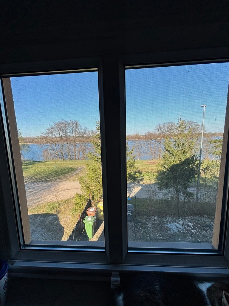 Dom przy samym jeziorze Czaplińskim (17)