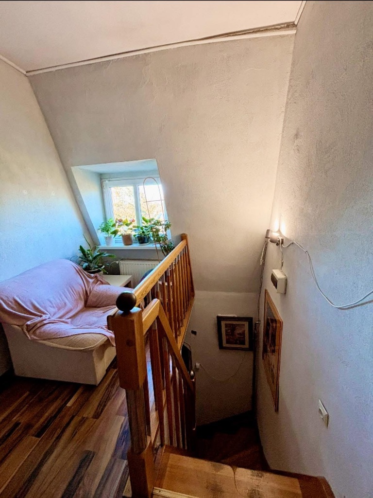 Dom przy samym jeziorze Czaplińskim (11)