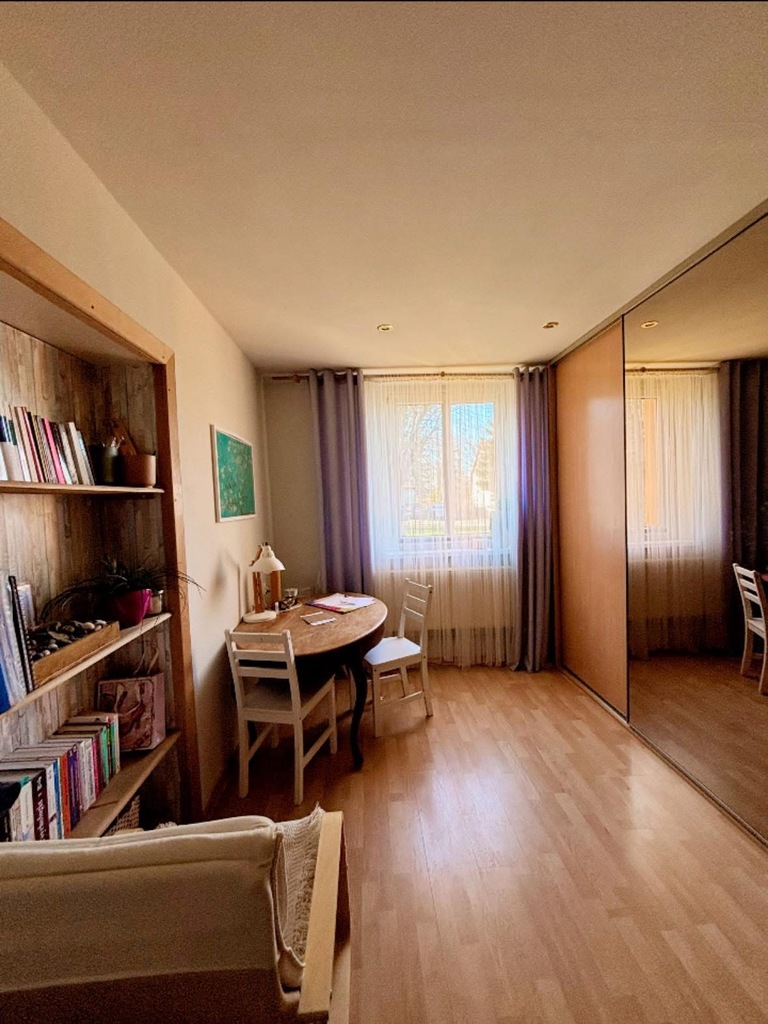 Dom przy samym jeziorze Czaplińskim (8)