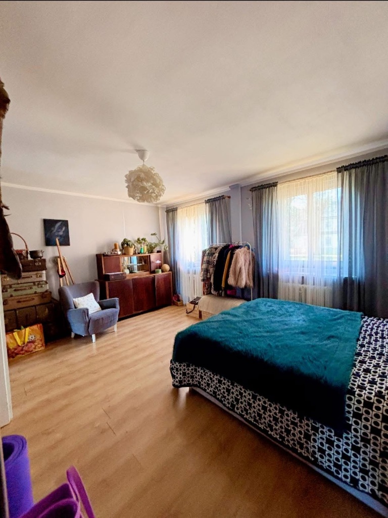 Dom przy samym jeziorze Czaplińskim (9)