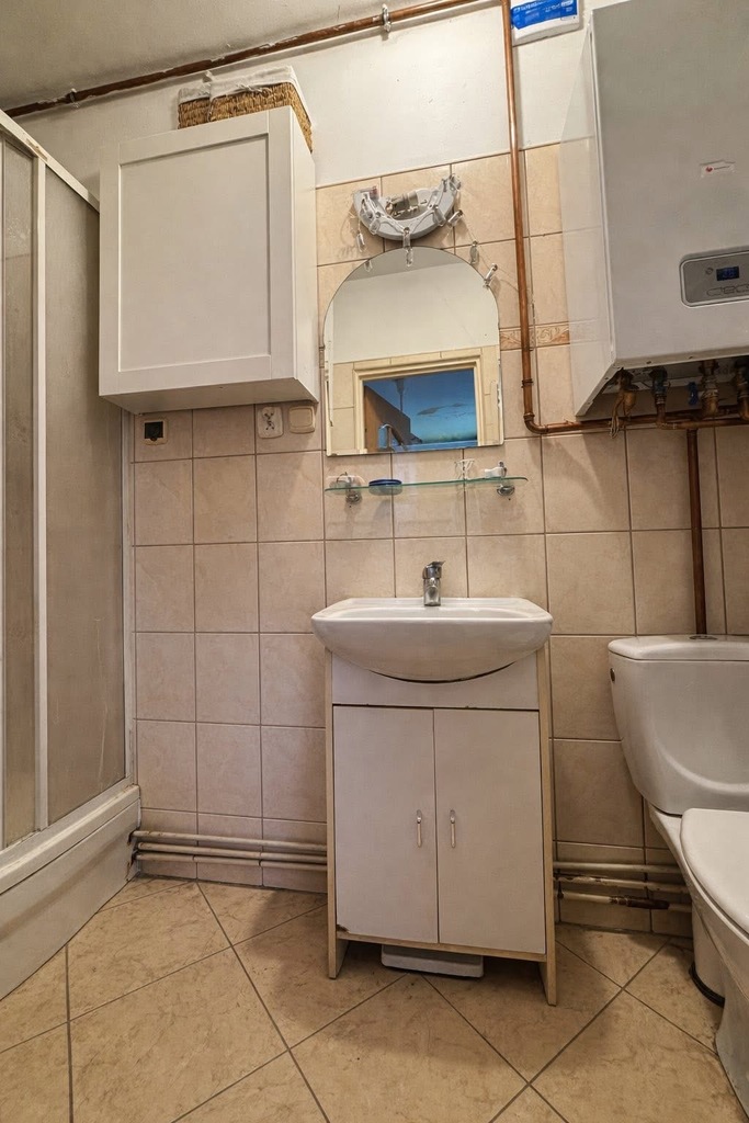 Dom przy samym jeziorze Czaplińskim (10)