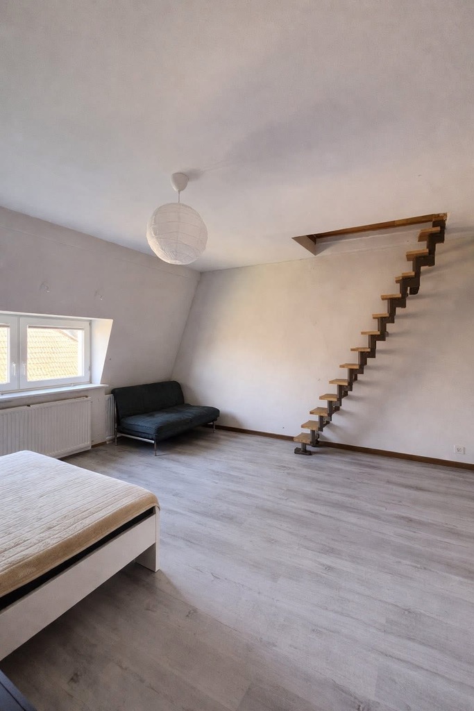 Dom przy samym jeziorze Czaplińskim (13)