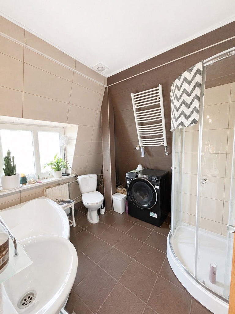 Dom przy samym jeziorze Czaplińskim (15)