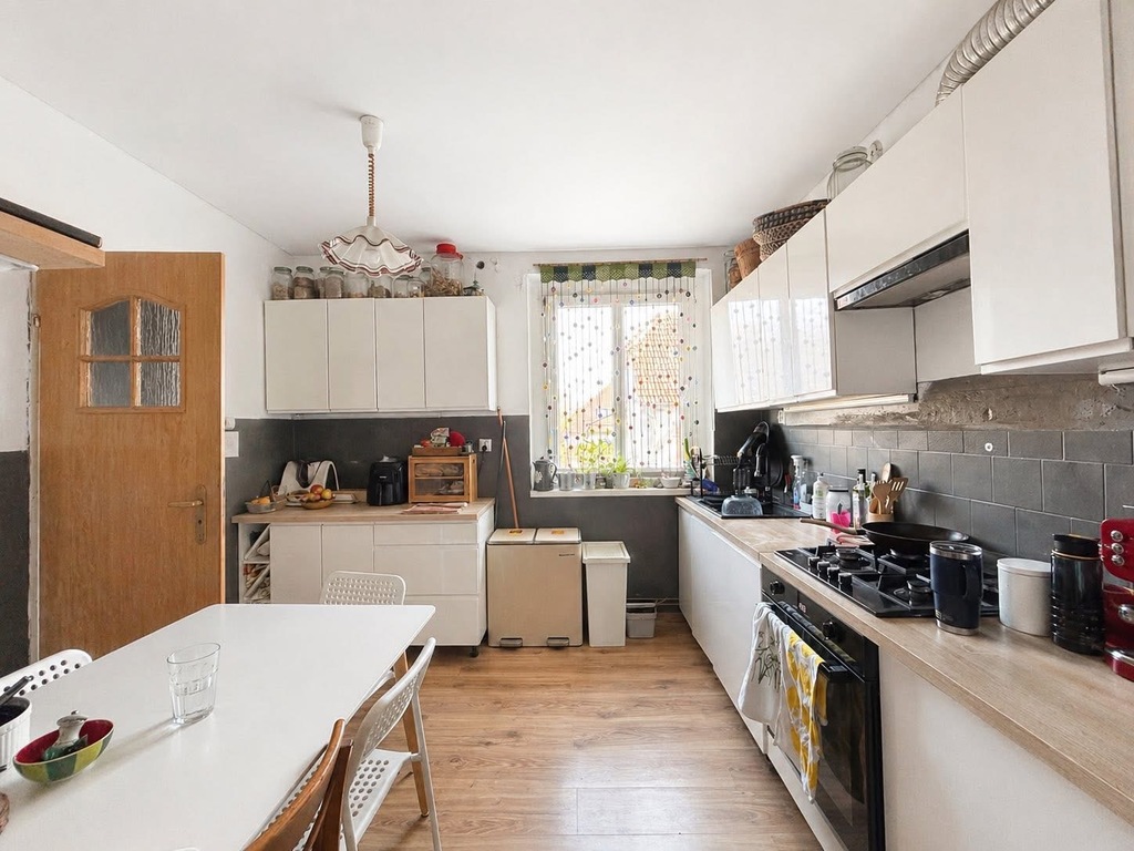 Dom przy samym jeziorze Czaplińskim (5)