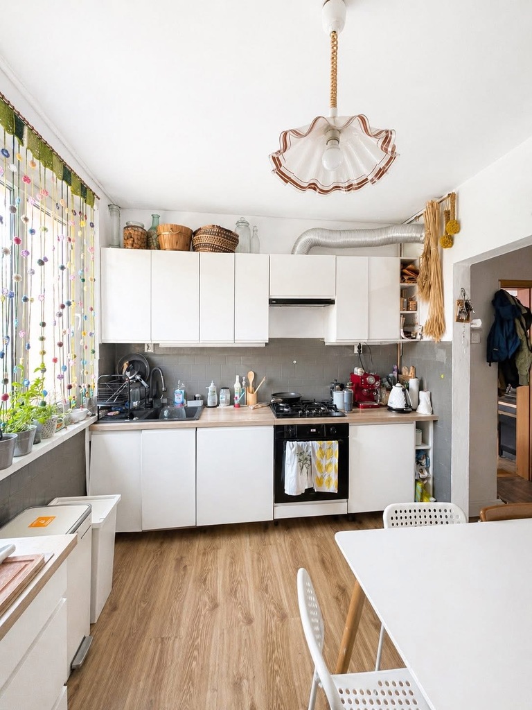 Dom przy samym jeziorze Czaplińskim (6)