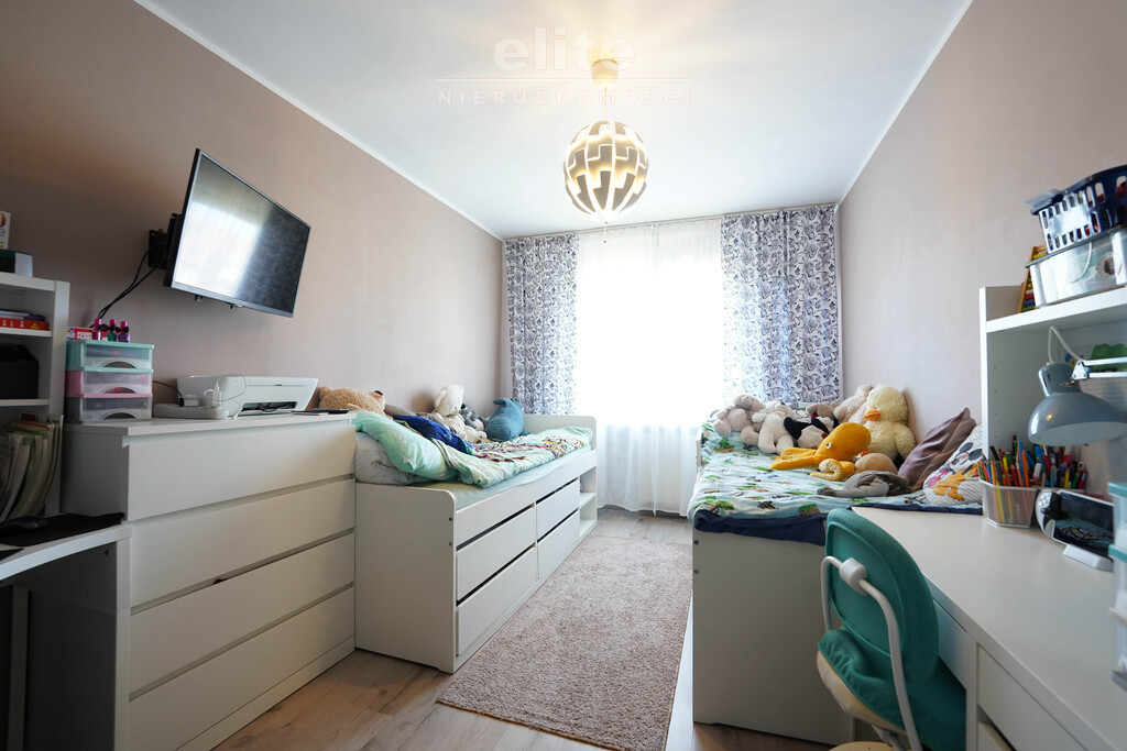 3 Pokoje Balkon Piwnica Przecław Spółdzielcze włas (8)