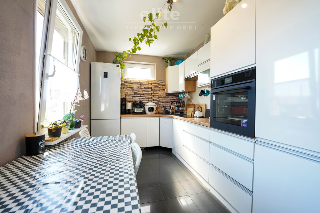 3 Pokoje Balkon Piwnica Przecław Spółdzielcze włas (4)