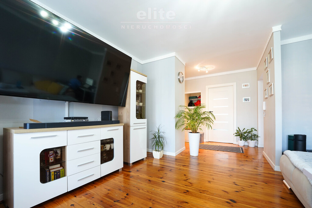 3 Pokoje Balkon Piwnica Przecław Spółdzielcze włas (2)