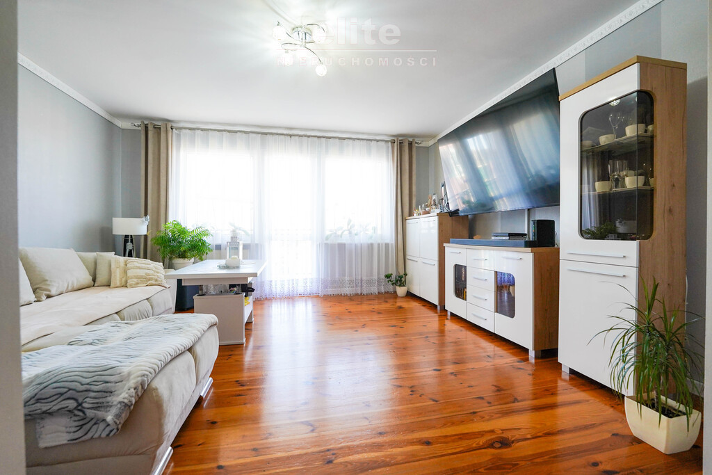 3 Pokoje Balkon Piwnica Przecław Spółdzielcze włas (1)