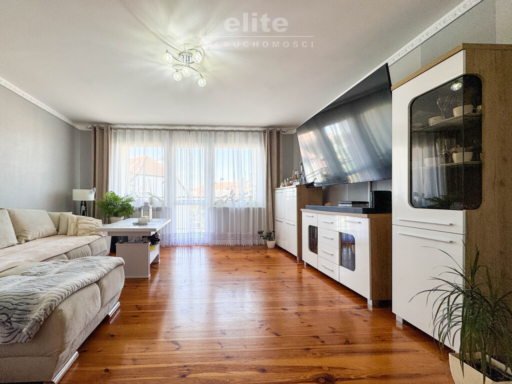 3 Pokoje Balkon Piwnica Przecław Spółdzielcze włas (3)