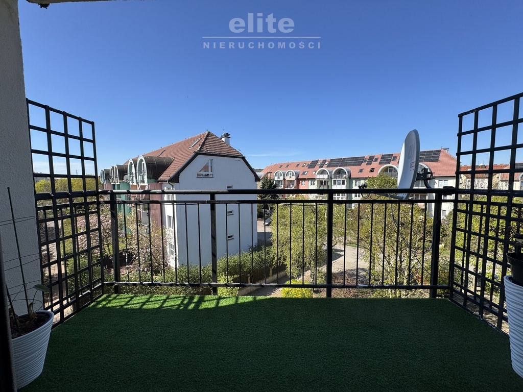 3 Pokoje Balkon Piwnica Przecław Spółdzielcze włas (5)