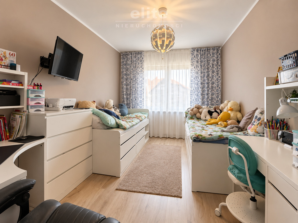 3 Pokoje Balkon Piwnica Przecław Spółdzielcze włas (7)