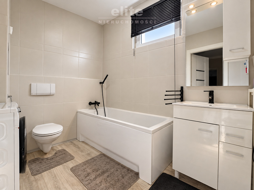 3 Pokoje Balkon Piwnica Przecław Spółdzielcze włas (9)