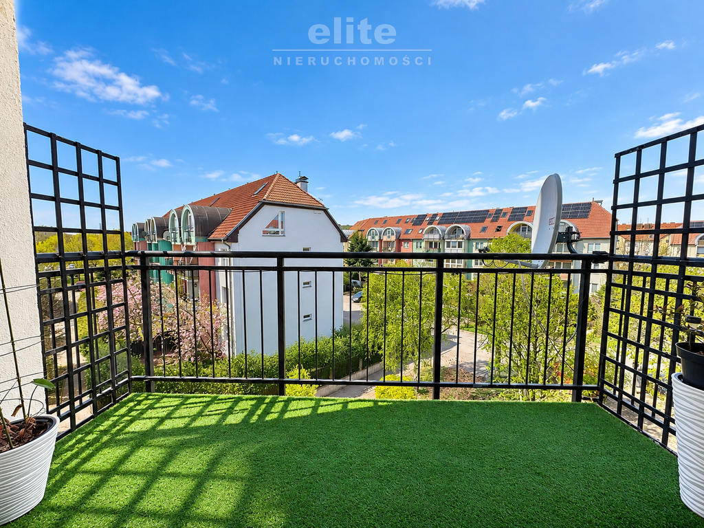 3 Pokoje Balkon Piwnica Przecław Spółdzielcze włas (1)