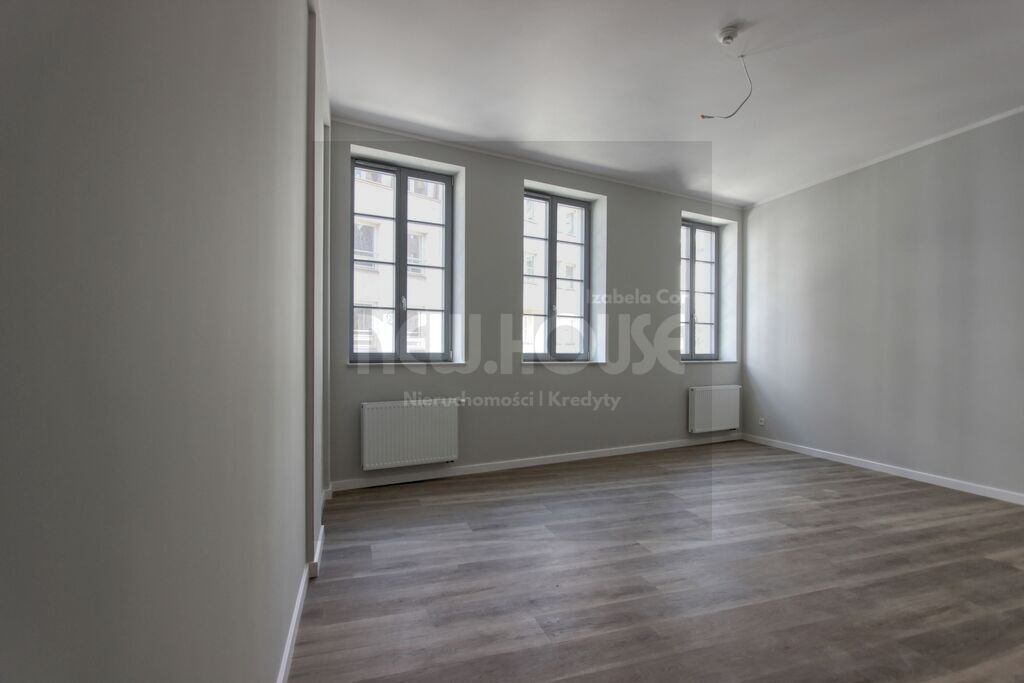 Lokal na Starym Mieście (1)