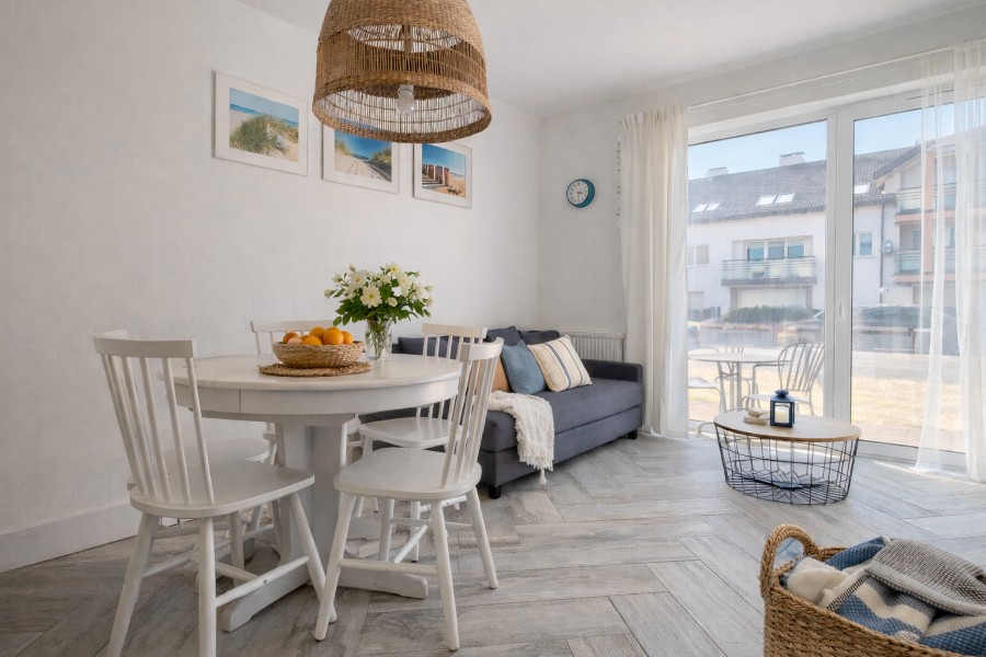 Mieszkanie, 1 pok., 27 m2, Darłowo Darłówko Wschodnie (4)